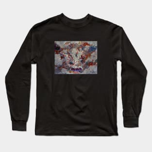 Across The Spider Verse Long Sleeve T-Shirt